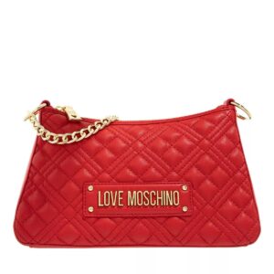 Moschino Pochette bordeaux