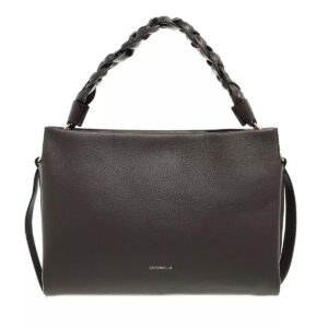 Coccinelle S.p.A. Crossbody Bag dunkel-grün