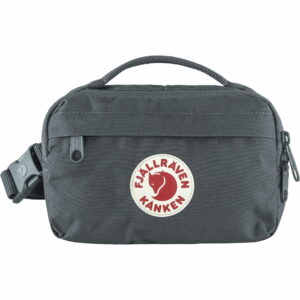 Fjällräven HIP PACK GRAPHITE