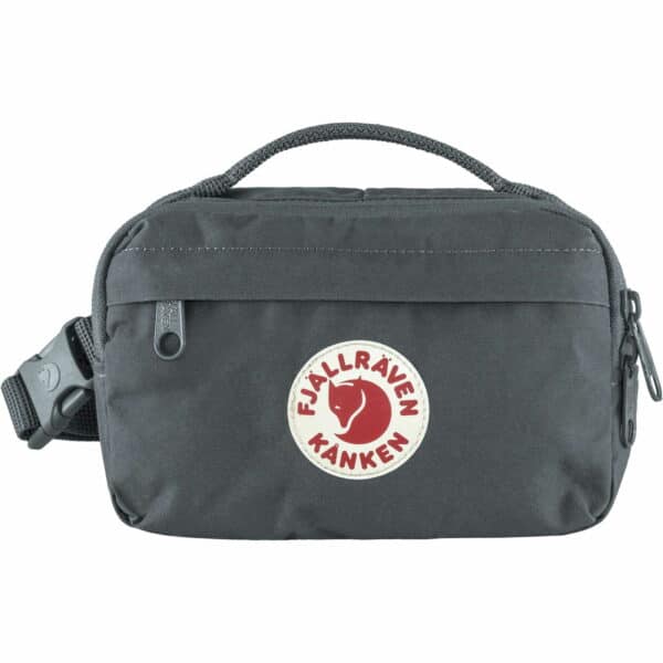 Fjällräven HIP PACK GRAPHITE