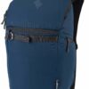 Nitro Snowboards Rucksack NIKURO 26L Blau