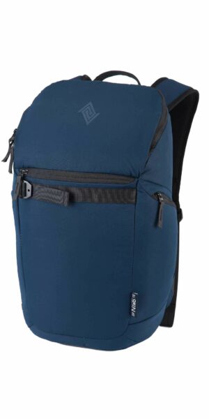 Nitro Snowboards Rucksack NIKURO 26L Blau