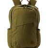 Fjällräven FREIZEITRUCKSACK hellgrün Nylon