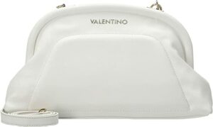 Valentino / Miriade spa RV-HANDTASCHE weiss div. Synth.