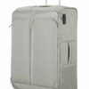 Samsonite Koffer Popsoda Spinner L 78 cm Hellgrau