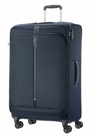 Samsonite Koffer Popsoda 78 cm Dunkelblau