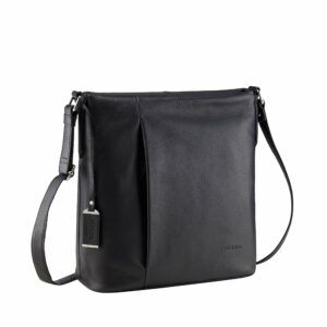 Picard Shopper Pure Schwarz