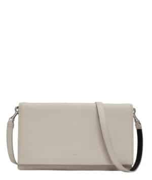 Liebeskind Berlin Clutch S Almond Milk Beige