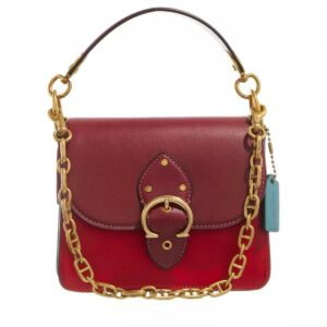 Coach Crossbody Bag rot