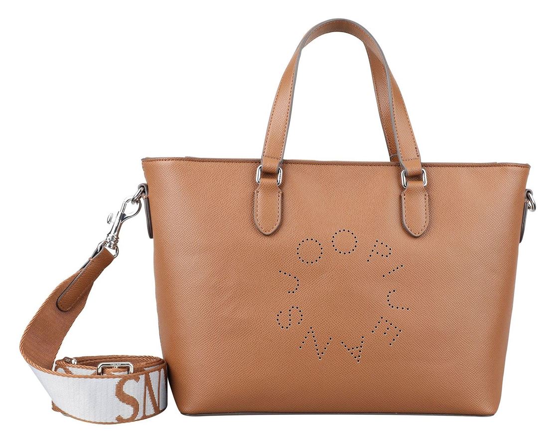 Joop! Tote cognac