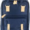 Franky FUNKTIONSRUCKSACK dunkelblau Nylon
