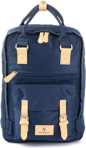 Franky FUNKTIONSRUCKSACK dunkelblau Nylon