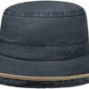 Stetson LADIES DELAVE ORGANIC COTTON