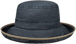 Stetson LADIES DELAVE ORGANIC COTTON