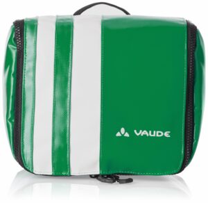 Vaude Kulturbeutel Benno Tarpolin Apple Green Grün