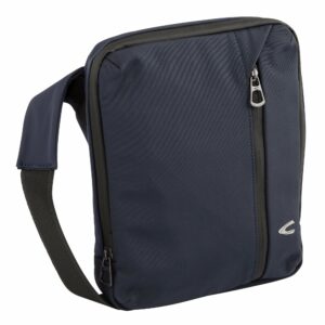 Camel Active Brooklyn Beltbag S Marineblau