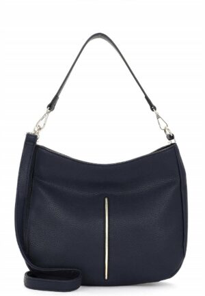 EMILY & NOAH Schultertasche blau