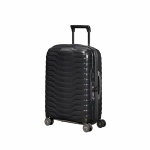 Samsonite Koffer Proxis 55 cm Schwarz