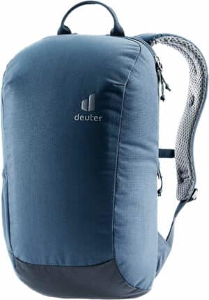 Deuter Rucksack STEPOUT 12 Marine-Ink