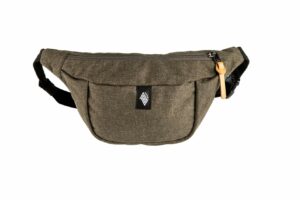 Nitro Snowboards HIP BAG