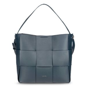 Inyati HANDTASCHE blau Nylon