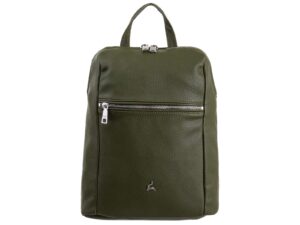 Franky CITYRUCKSACK oliv div. Synth.