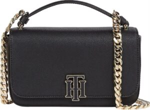 Tom Tailor Crossbody Bag schwarz