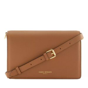 Isabel Bernard Crossbody Bag braun