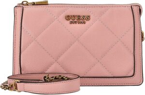 GUESS Crossbody Bag quarz nude