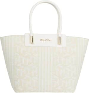 Tommy Hilfiger Shopper beige