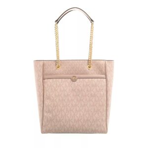 Michael Kors Tote quarz nude