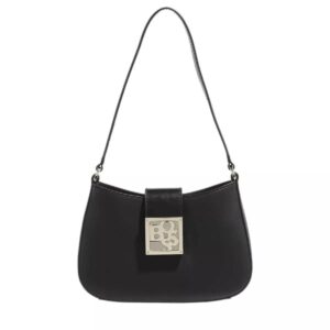 Boss Hobo Bag schwarz