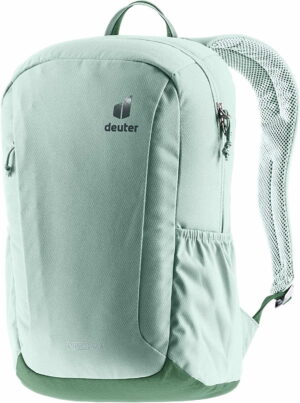 Deuter Rucksack VISTA SKIP Frost-Aloe Mint