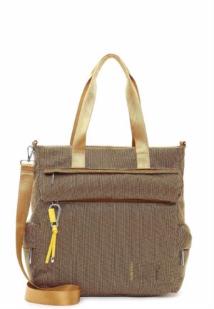 Suri Frey CITYSHOPPER bronze Nylon