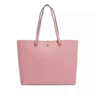 Ralph Lauren Shopper quarz nude