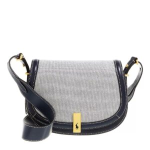 Ralph Lauren Saddle Bag bunt