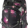 Nitro Snowboards Rucksack SUPERHERO 30L schwarz/bunt