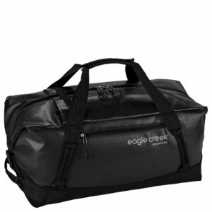 Eagle Creek MIGRATE DUFFEL 60L - Reisetasche Schwarz