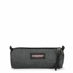 Eastpak Schlampermäppchen Black Demin Schwarz