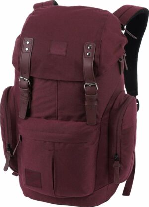 Nitro Snowboards Rucksack DAYPACKER 32L bordeaux