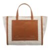 Ted Baker Tote braun