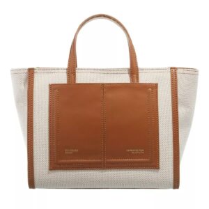 Ted Baker Tote braun