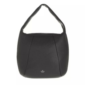 Copenhagen Studios Hobo Bag schwarz