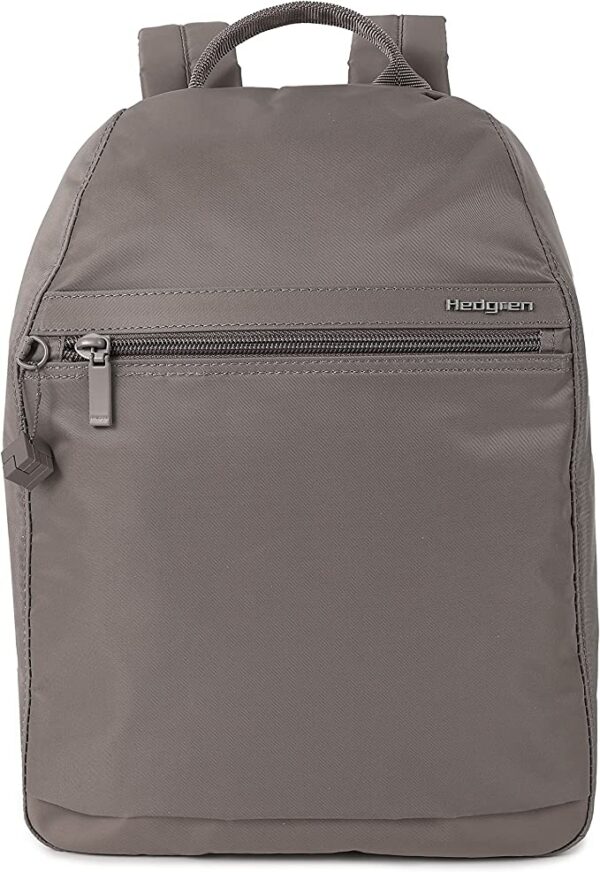 Hedgren Funktionsrucksäcke beige Nylon