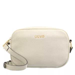 LIU.JO Camera Bag hell-grau