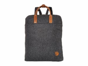 Fjällräven Rucksack Norrvage Briefpack 15 grau