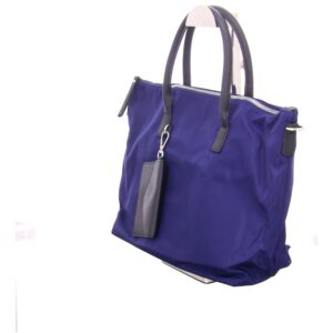 Suri Frey MOD. HANDTASCHE blau Nylon