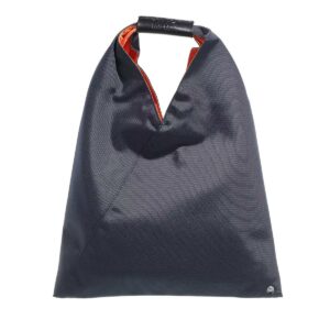 Maison Margiela Hobo Bag dunkel-blau