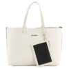 Tommy Hilfiger Shopper weiß