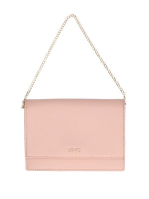 LIU.JO Crossbody Bag quarz nude